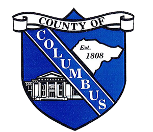County of Columbus Logo